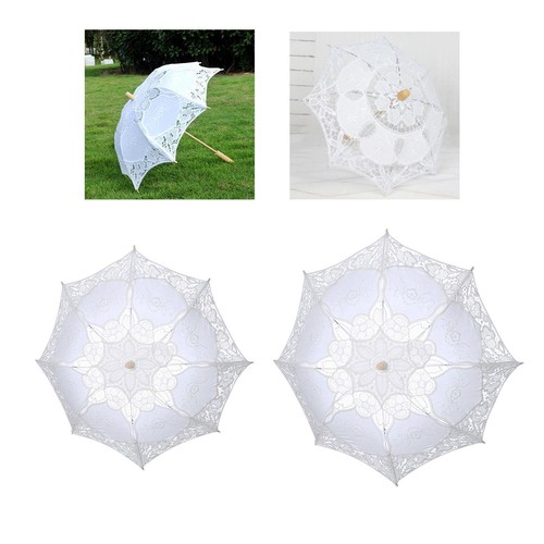 Sonnenschirm regenfester