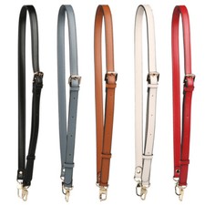Leder taschengurt schultergurt - leder,