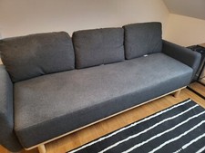 Ikea 3er bettsofa gunnared - 3er-bettsofa,,