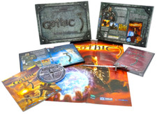 ✅ Gothic 3 - Collector's Edition - (PC) (ESP) ✅Edición Coleccionista + Schwert ✅