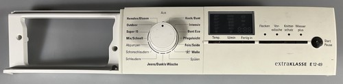 Siemens wm12e490 - siemens,