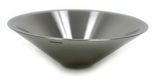 Design Edelstahlschale