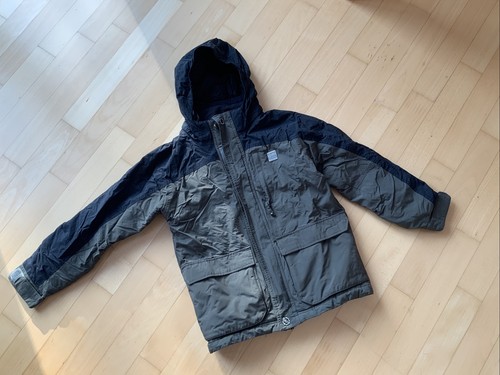 Plusminus skijacke 140 - skijacke,