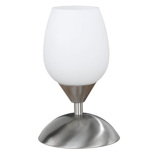 Touchlampe nachttischlampe - touchlampe,