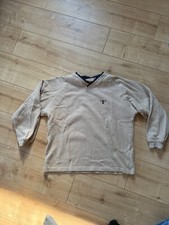 Chiemsee pullover beige - m,,