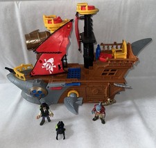 Fisher-Price Imaginext Hai