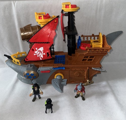 Fisher price imaginext - fisher-price,