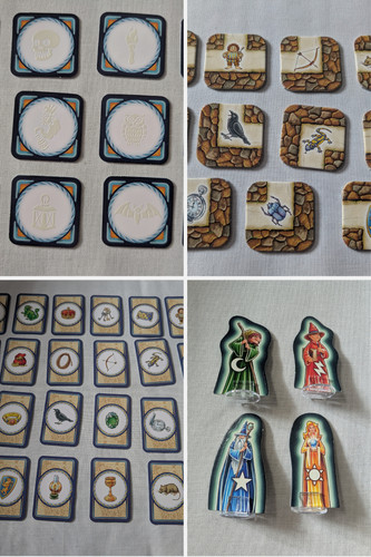 Ravensburger das verrückte - das,