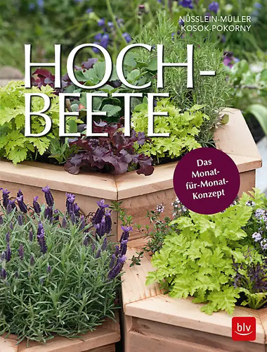 Blv hochbeete - blv,