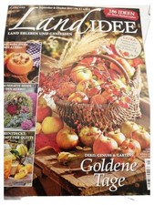 LandIDEE Zeitschrift Sep Okt