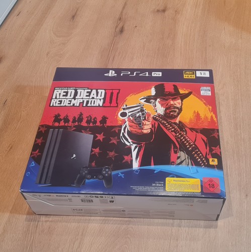 Ps4 pro 1tb read - 1tb, dead