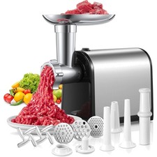 Hochleistungs Fleischwolf 3 in