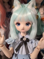 Mini Dollfie Dream Choice Flesh DDH-13