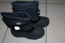 WINTERSTIEFEL  blau     Gr
