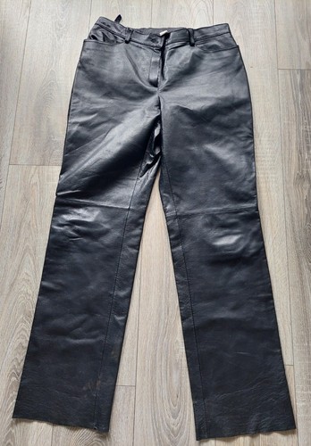 Lederhose echt leder 44 - gr.,