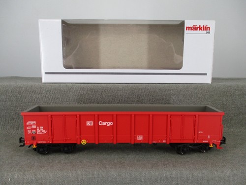 Märklin spur 47190 offener - märklin,