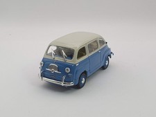 Fiat 600 Multipla Norev 1/43