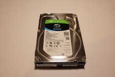 Seagate Skyhawk 4TB