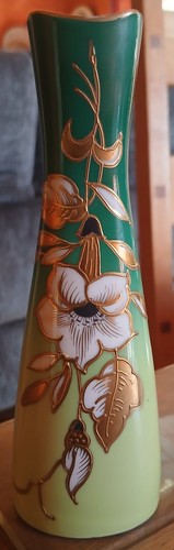 Mini vase porzellan - vase,