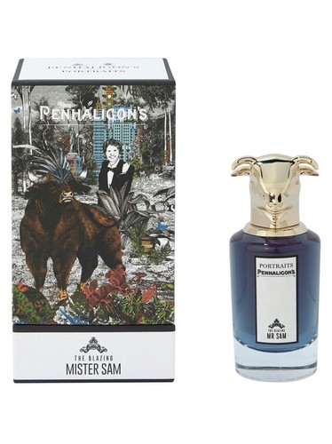 Penhaligons portraits the - portraits,