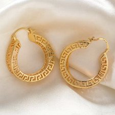 Luxuriöse Damen Wellen