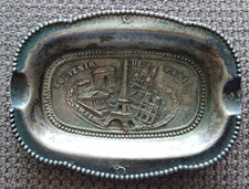 Aschenbecher POLYN PARIS Souvenir De Paris
