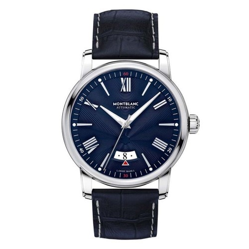 Neu montblanc 4810 - 4810, date