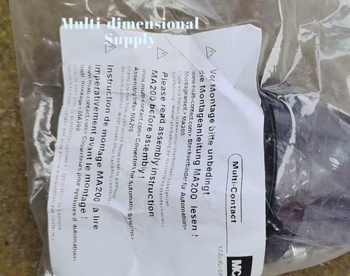 1pcs new multi - new, ma200