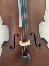 Nr.  1151  altes  4/4 Cello
