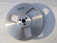AKAI Aluminium 7" / 18 cm