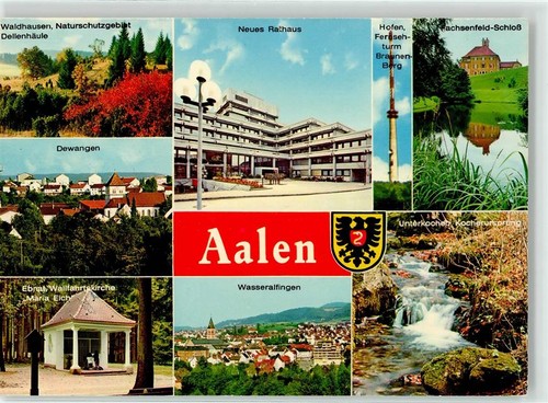 52159681 7080 aalen - 52159681,