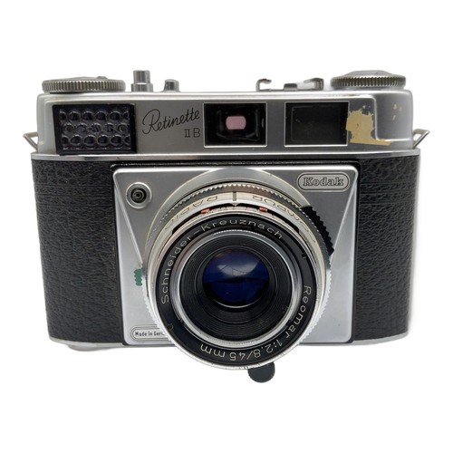 Kodak retinette b - kodak,