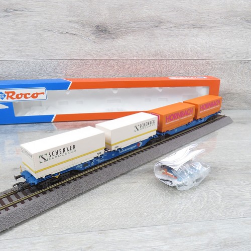 Roco 47100 db - h0,