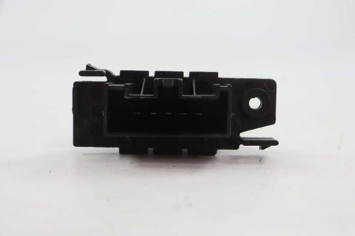 Widerstand gebläsemotor - gebläsemotor,