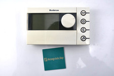 Buderus Logamatic RC 30