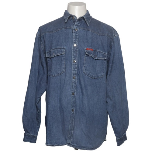 Bram paris jeanshemd - bram's,