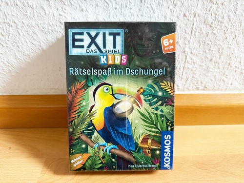 Exit das spiel kids - spiel,