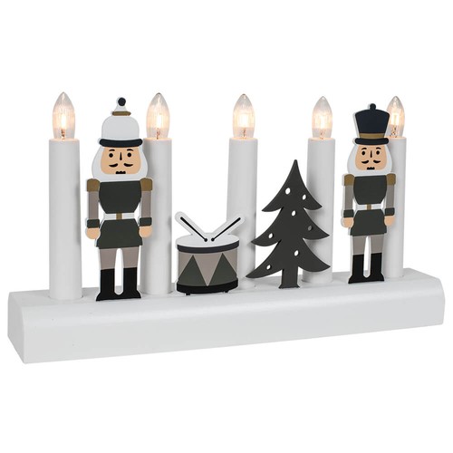 Weihnachtsleuchter