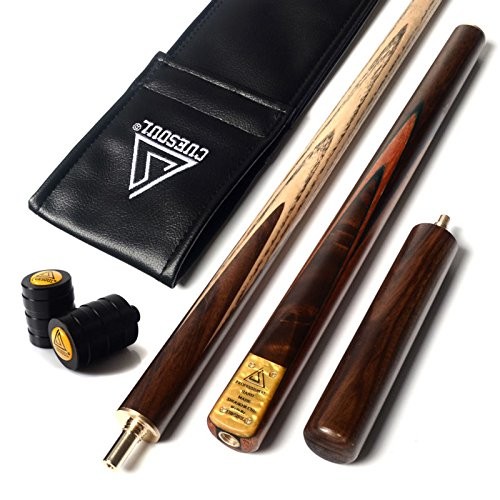 Cuesoul zoll snooker queue - snooker,