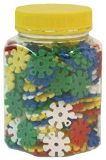 Steckblumen 170 stück - steckblumen,