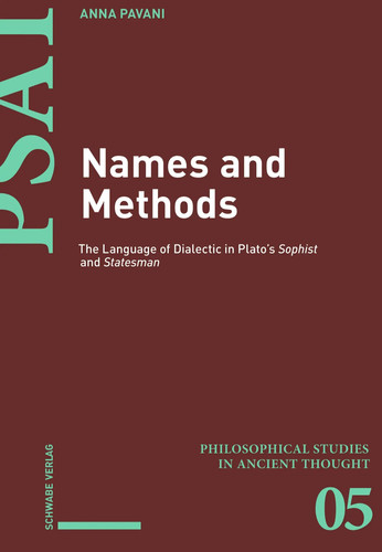 Names and methods the - and, |