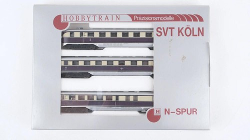 Hobbytrain 16061 - hobbytrain, n