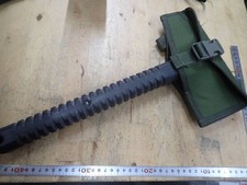 Strider Knives CR Axe