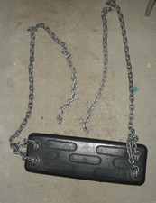 Kinderschaukel Gartenschaukel