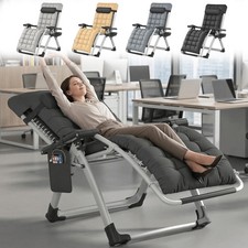 Sonnenliege Klappbar