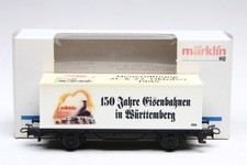 MÄRKLIN SoMo 150 Jahre