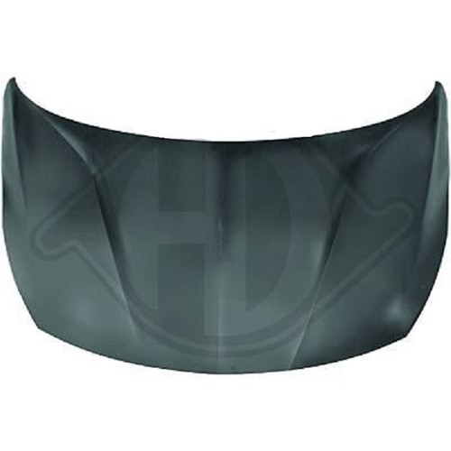 Motorhaube haube stahl für - motorhaube,