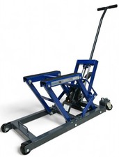 Motorradhebebühne 680 kg