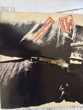 The Rolling Stones Sticky