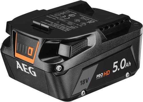 Aeg l1850shd akku 18v - aeg, 5.0